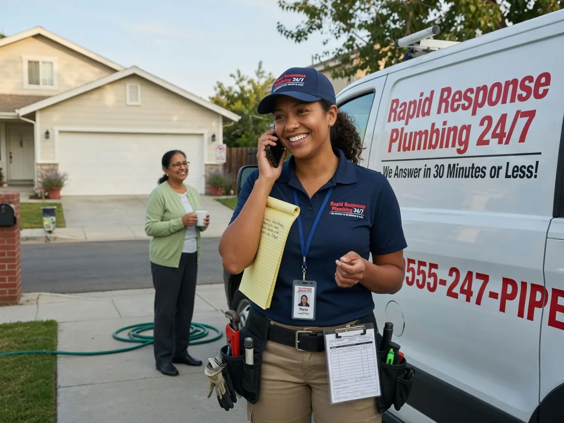 Emergency Plumber Tyaskin, MD FAQs